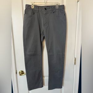 Nautica Classic Fit 5 Pocket Chino